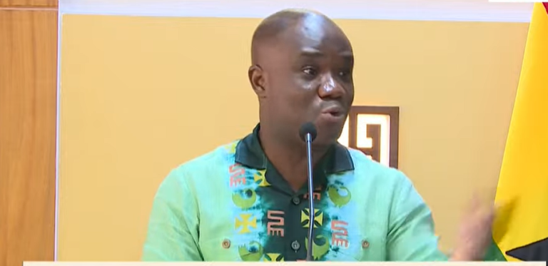 Don’t blame Mahama for assault on journalists