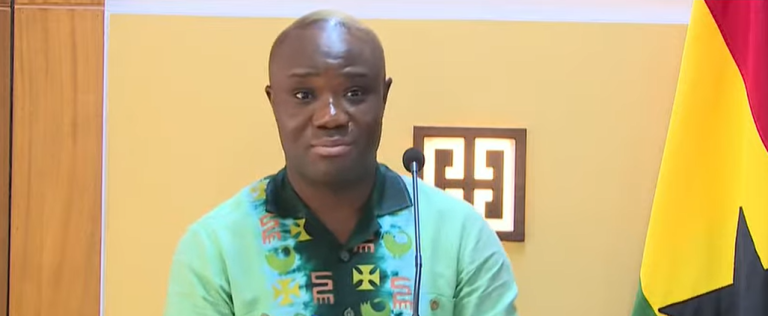 NPP govt didn’t leave behind buffers for debt servicing