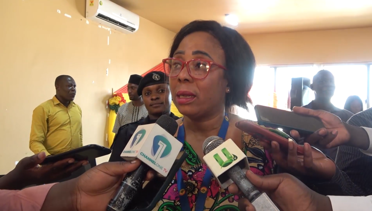 70% of Accra’s streetlights to be fixed in 50 days – Regional Minister reiterates