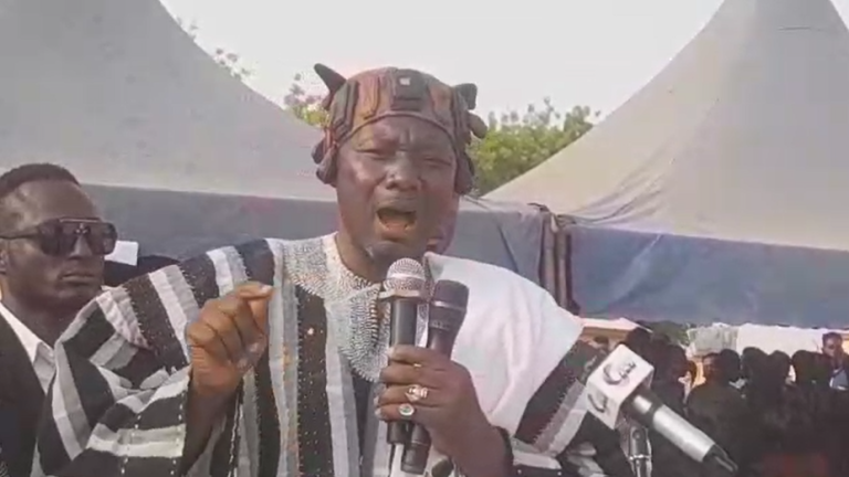 USAID cuts a wake-up call for African independence