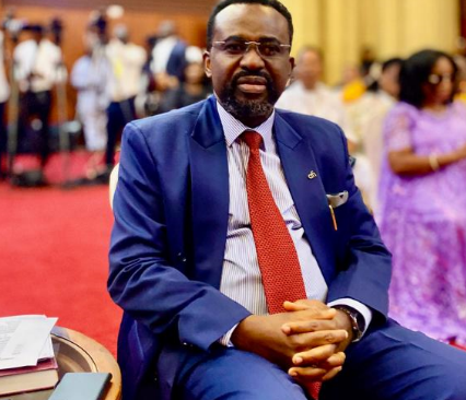 We’ll restore confidence in financial sector