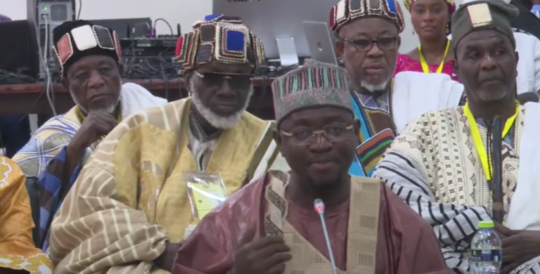 Deputy Ministerial roles vital for handling emergencies – Suhuyini