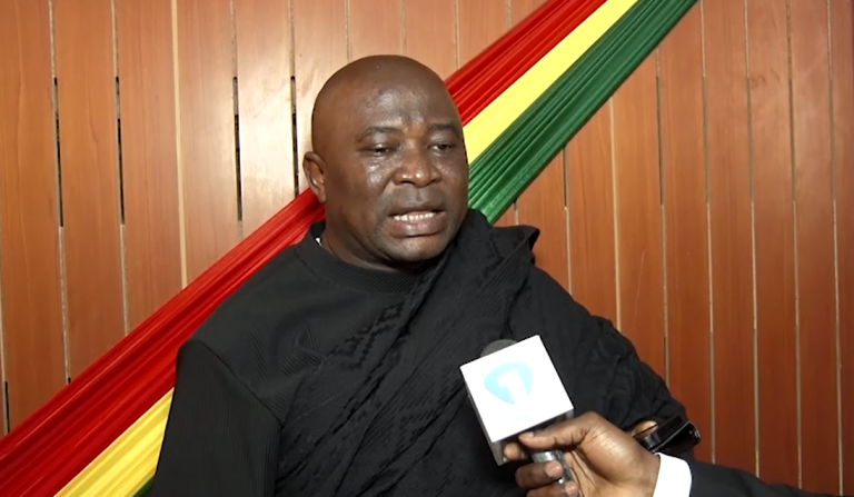 Agenda 111 delays linked to health workers’ dismissals – Akwasi Acquah