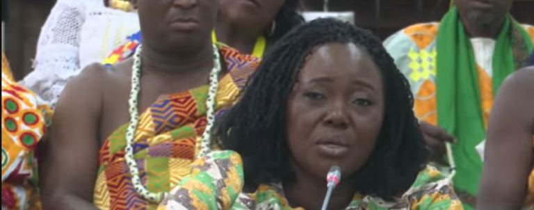 Odoley Sowah calls for allowances for assembly members