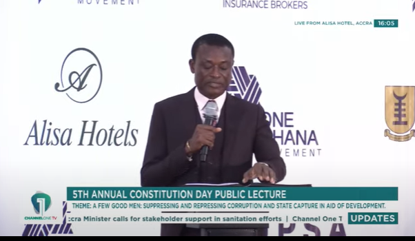 Existing laws weakened to serve a few – Special Prosecutor cautions