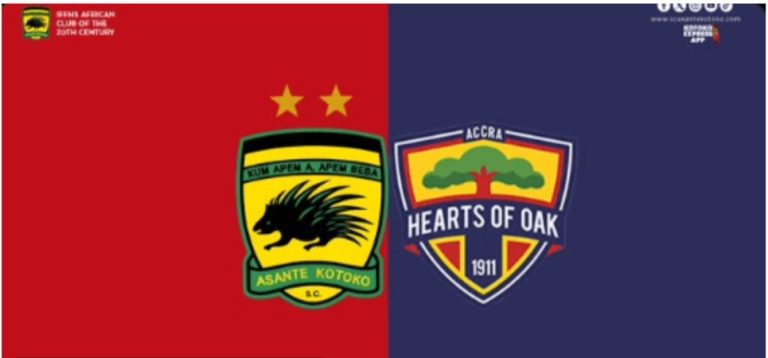PL is Back? Ghana FA schedules a meeting with Hearts of Oak and Asante Kotoko