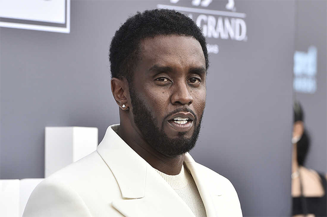 Diddy Sues NBC TV Network For $100m