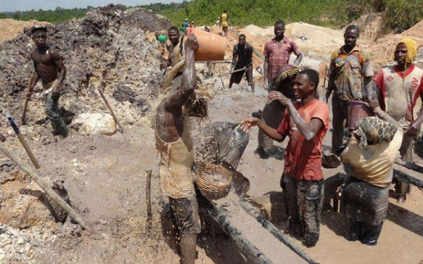 Ghana risks losing workforce due to galamsey-related diseases – Economist warns 