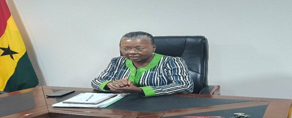 Fisheries Minister assumes office, outline bold vision for growth  