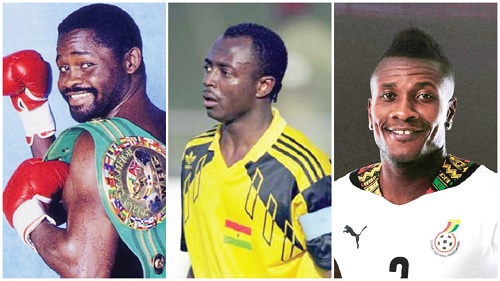 Graphic Sports marks 40th anniversary with personality awards