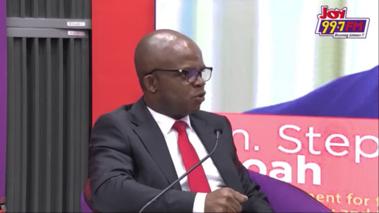 Current dumsor wrecking havoc for businesses; come clear on it – Minority to Mahama
