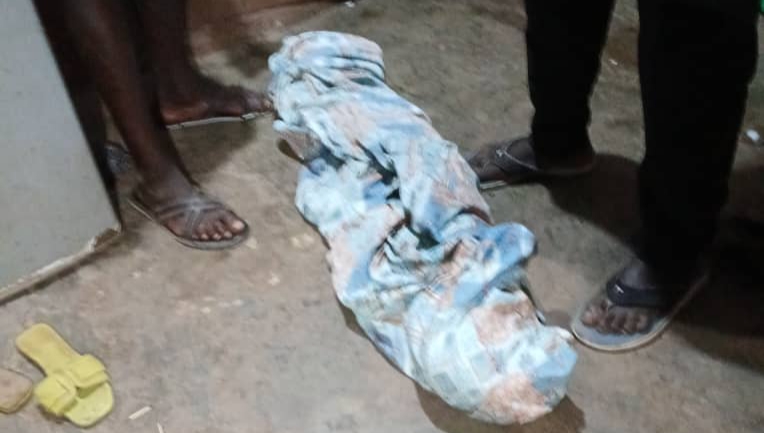Boy, 4, drown in a water pit at Berekum-Amangoase