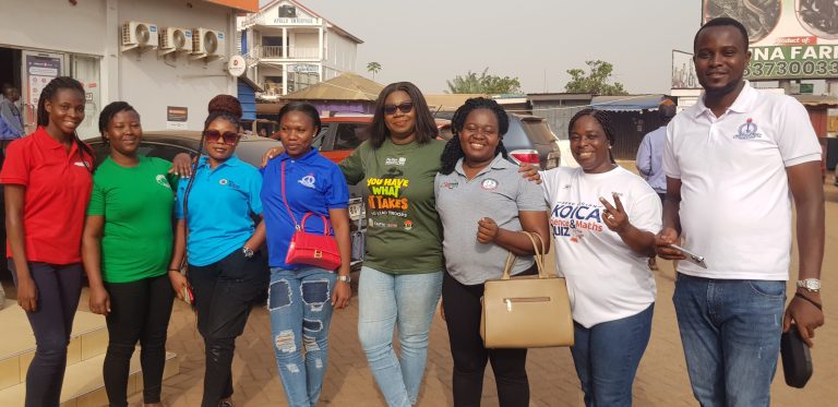 Girls outnumber boys in school enrolment in Bono Region-Education Officer