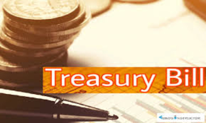 Govt exceeds treasury bill target by GHS550m