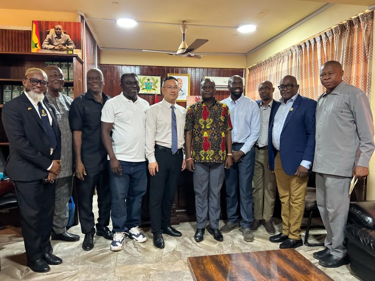 Sekondi MP reaffirms commitment to fulfil social contract