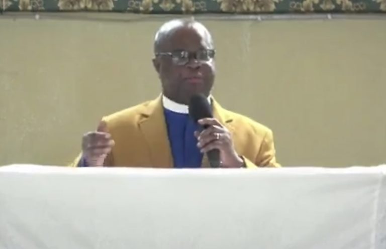 Ghanaians must strive towards oneness, commitment — Rev. Akey   
