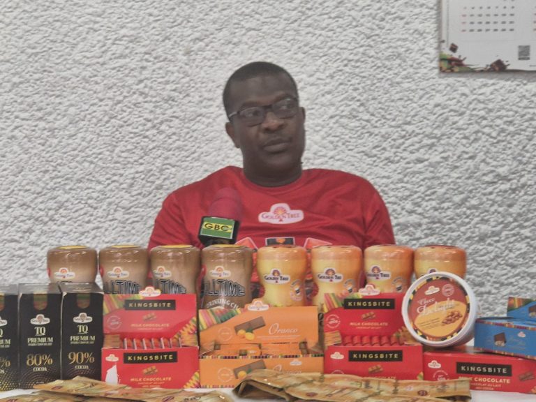 CPC committed to meet National Chocolate Day demands