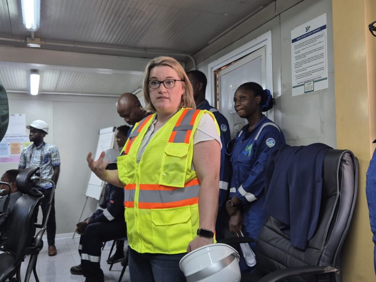 WAPCo to conduct expansion visibility study  