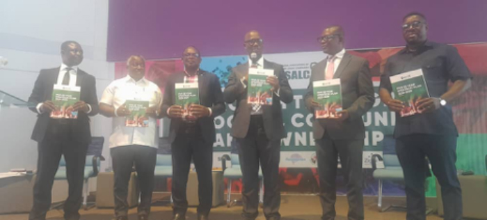 Restructure Savings And Loans Companies Into Banks – GHASALC