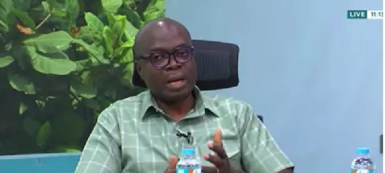 Akufo-Addo Didn’t Hand Over Mismanaged Economy – MP