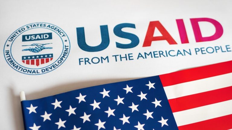 USAID suspension: Ghana really beyond aid?