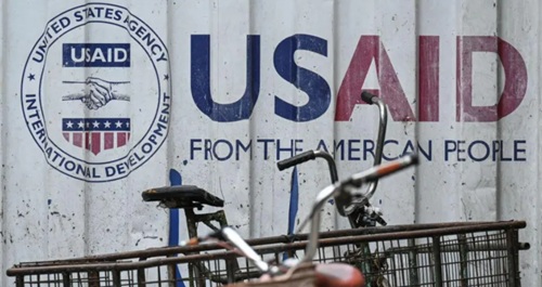 Ghana responds to Trump’s USAID funding cuts