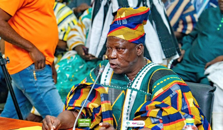 Upper East Regional communication bureau debunks Minister’s cash spraying allegation