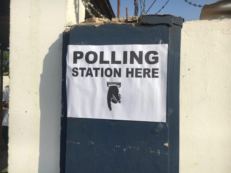 Today is Council of State elections as 522 Ghanaians vote in 16 regions 