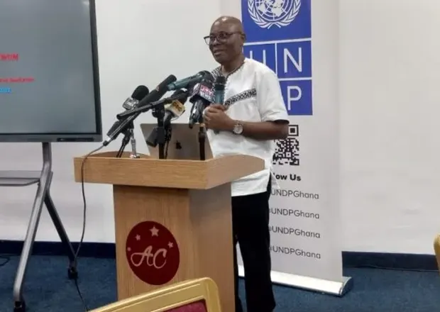 WAANSA-Ghana Engages Media –