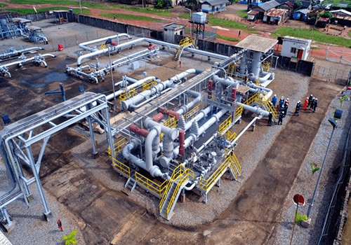 WAPCO plans feasibility studies for gas supply expansion