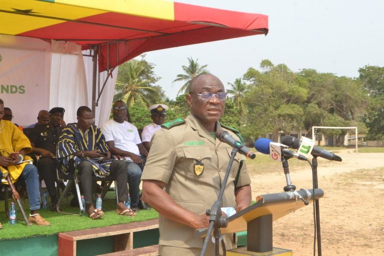 Let’s conserve, restore wetlands – FC