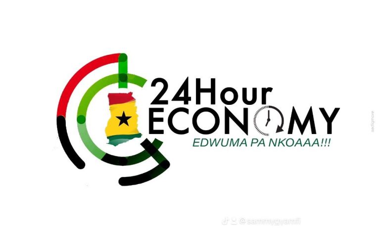 Preparing Ghana’s Supply Chains for a 24-Hour Economy