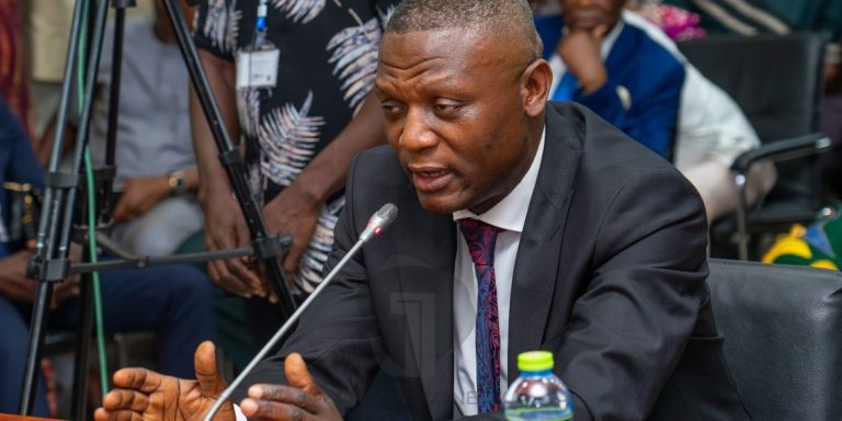Govt to review stadium security after Kotoko-Nsoatreman clash – Kofi Adams
