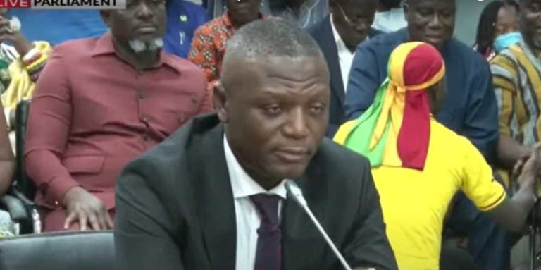 Mahama urges Kofi Adams to begin sports reforms with GFA