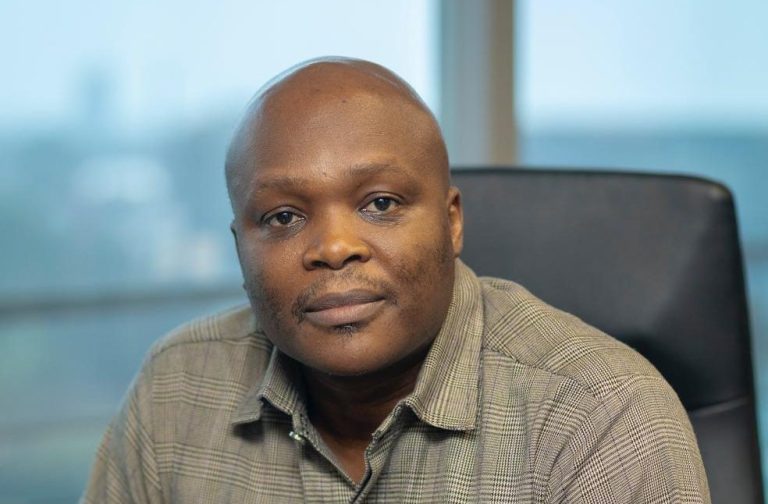 Development Bank Ghana announces Dr Randolph Nsor-Ambala as new CEO