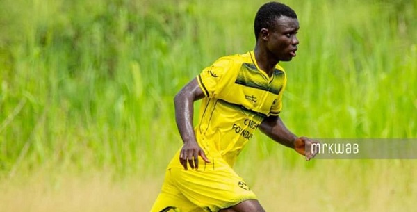 Why my move to Hearts of Oak failed – Razak Sarpong explains