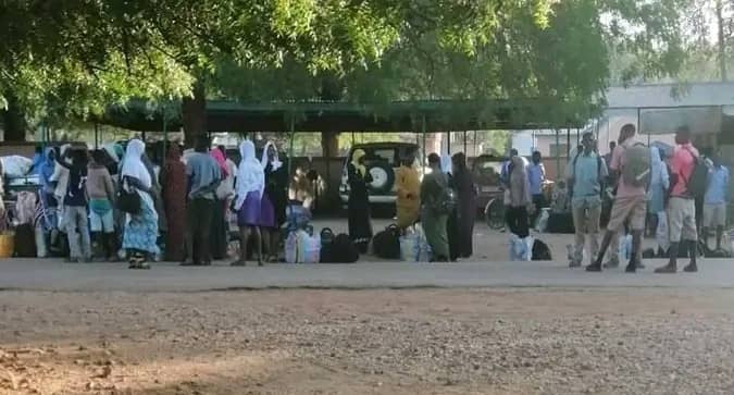 One killed, five critically injured as gunmen attack bus in Bazua