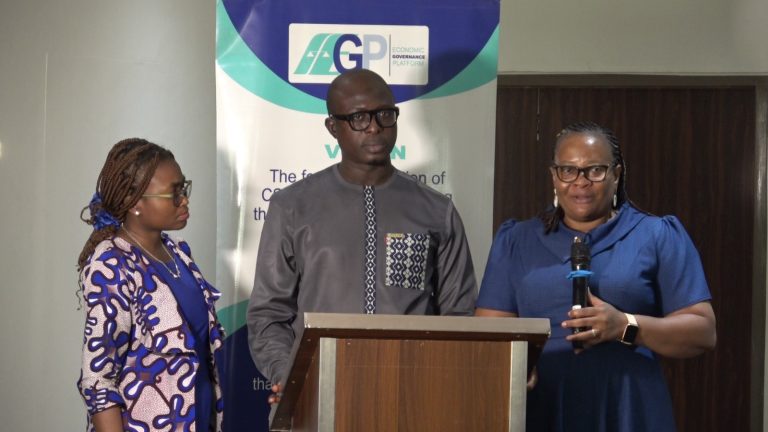 CSOs sound alarm over Ghana’s rising debt, call for urgent fiscal reforms