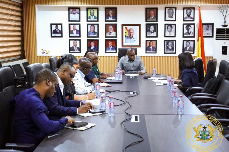 Ghana Faces Imminent Power Crisis As Karpower Threatens Shutdown Over $ 370 Million Debt