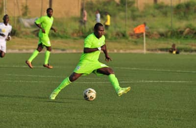 Former Bechem United player Peter Essien is dead