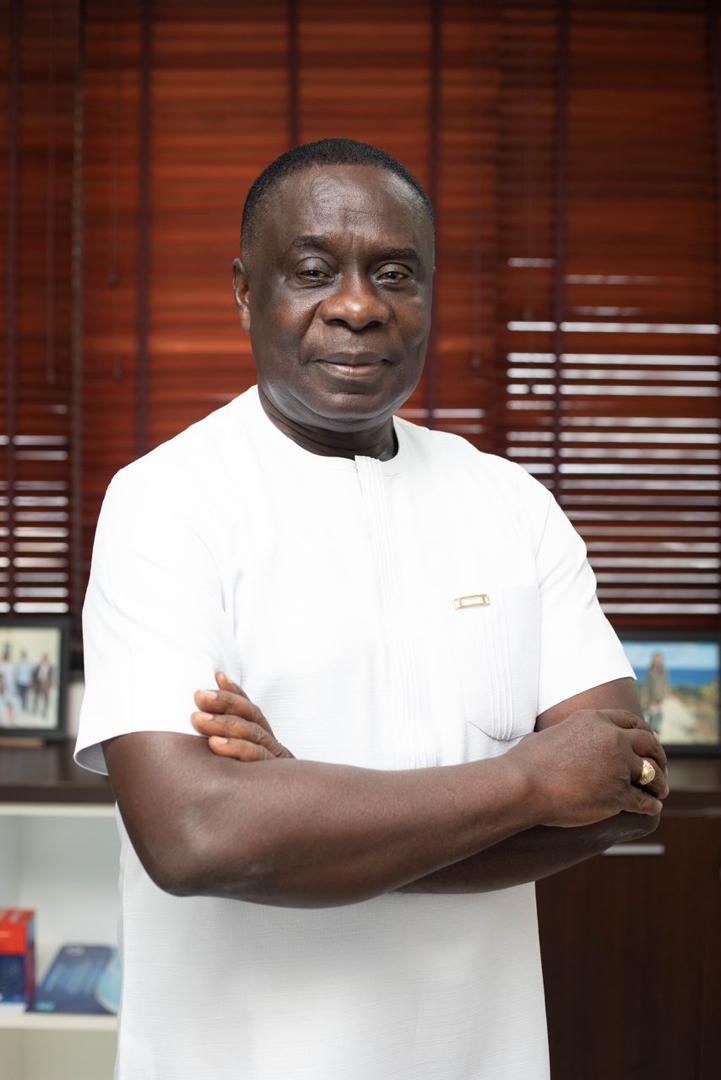 Gyakye Quayson Calls For Amendment Of Ghana’s Dual Citizenship Laws