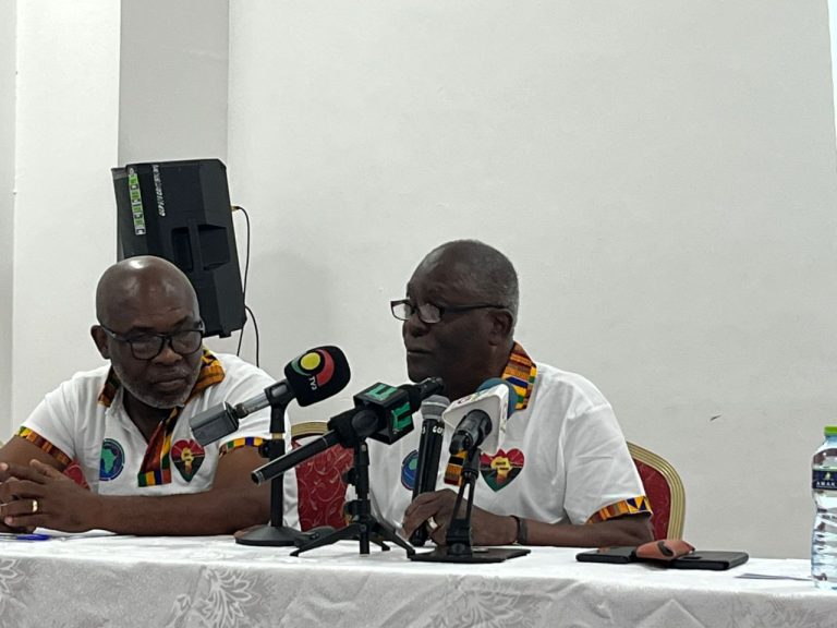Ghana to host first Pan-African Cardiothoracic Surgery Summit