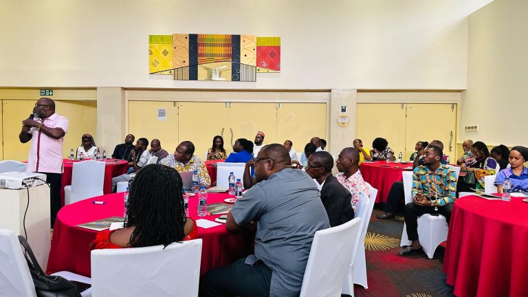 Civil Society Organisations call for reforms to Students Loan Scheme
