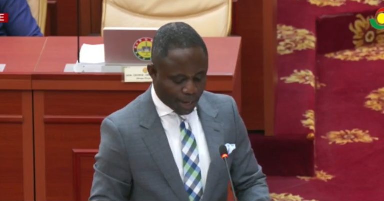 1 case of Human Metapneumovirus recorded in Ghana – Health Minister