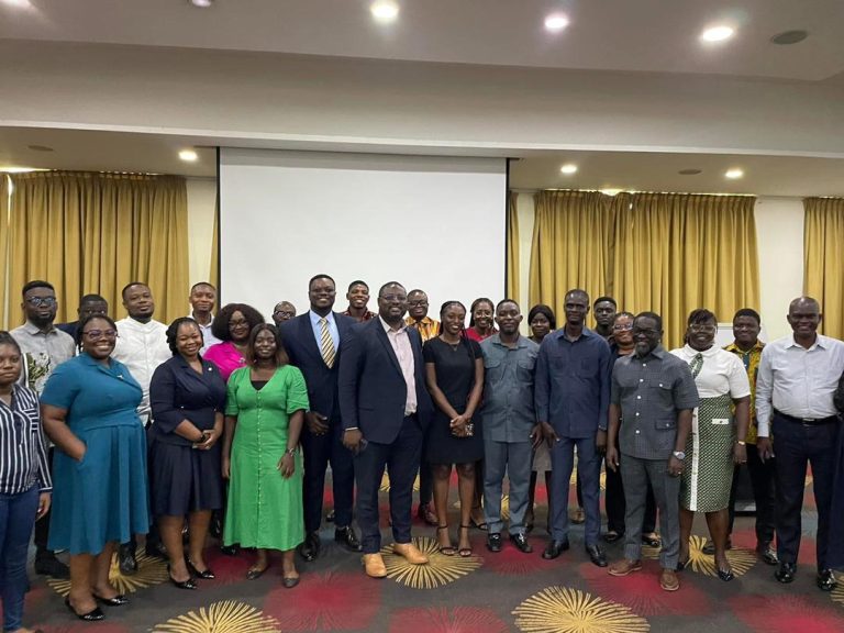 Ghana Labour Market Information System to guide prospective job seekers