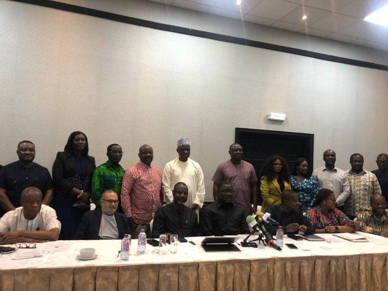 Policy reforms key to industrial growth — AGI tells Gov’t