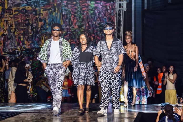 Al-Rayan Int. School celebrates creativity and community with ‘ARIS PSA sustainable Fashion show’