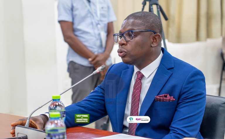 Ghana’s shift towards renewable energy will be gradual