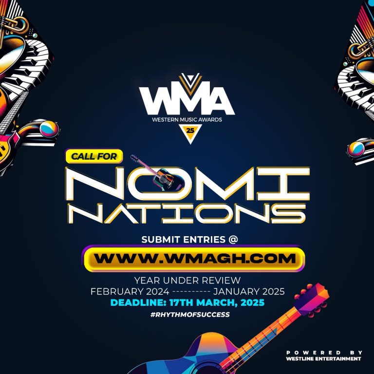 Western  Awards open nominations for 9th edition