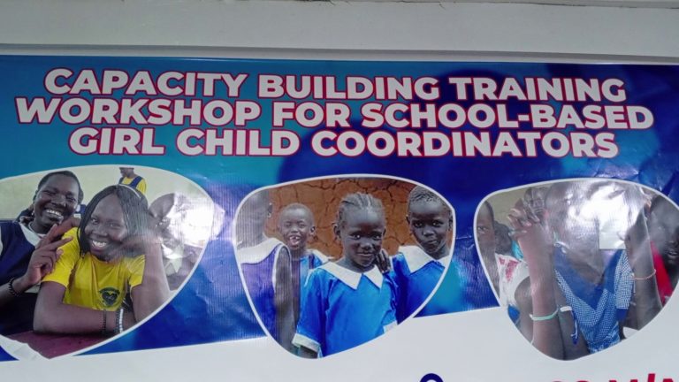 GES builds capacity of Girl Child Education Coordinators in Oforikrom